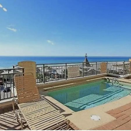 Aparthotel Origin At Seahaven à Panama City Beach Extérieur photo