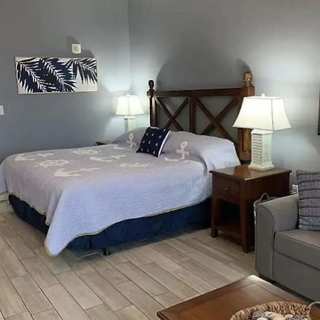 Aparthotel Origin At Seahaven à Panama City Beach Extérieur photo