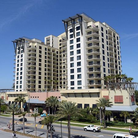 Aparthotel Origin At Seahaven à Panama City Beach Extérieur photo