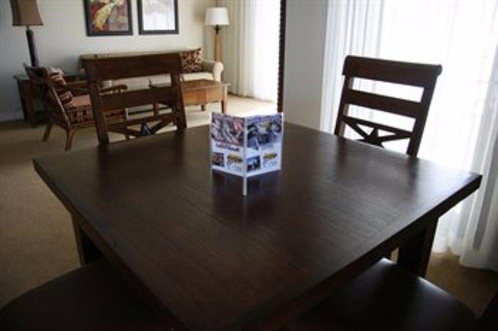 Aparthotel Origin At Seahaven à Panama City Beach Extérieur photo