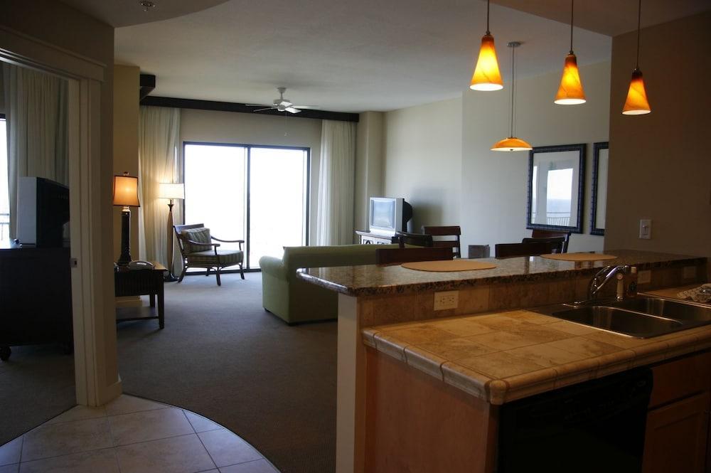 Aparthotel Origin At Seahaven à Panama City Beach Extérieur photo