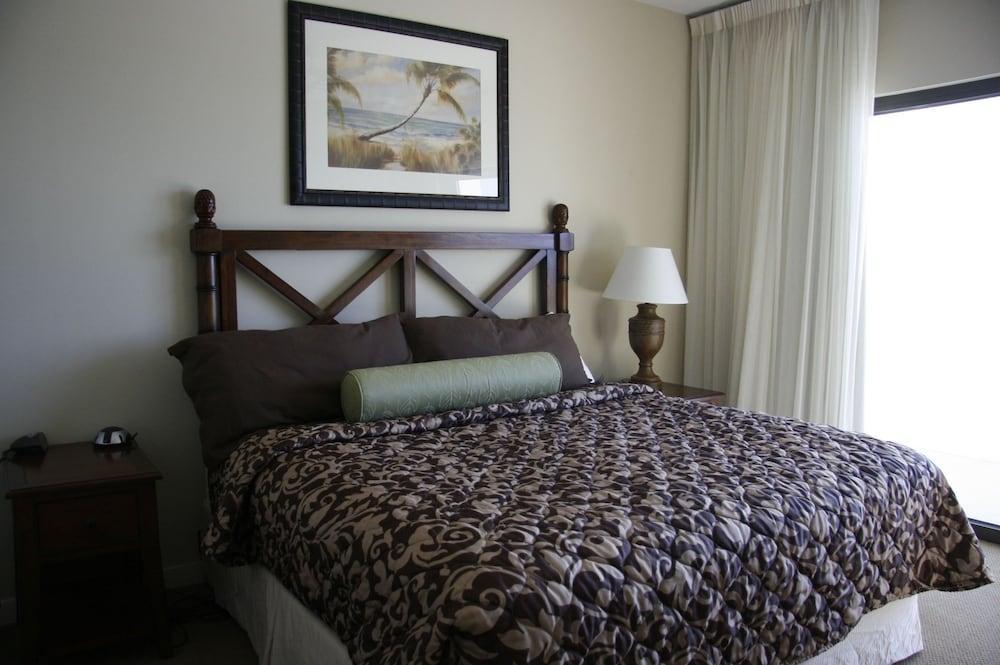Aparthotel Origin At Seahaven à Panama City Beach Extérieur photo