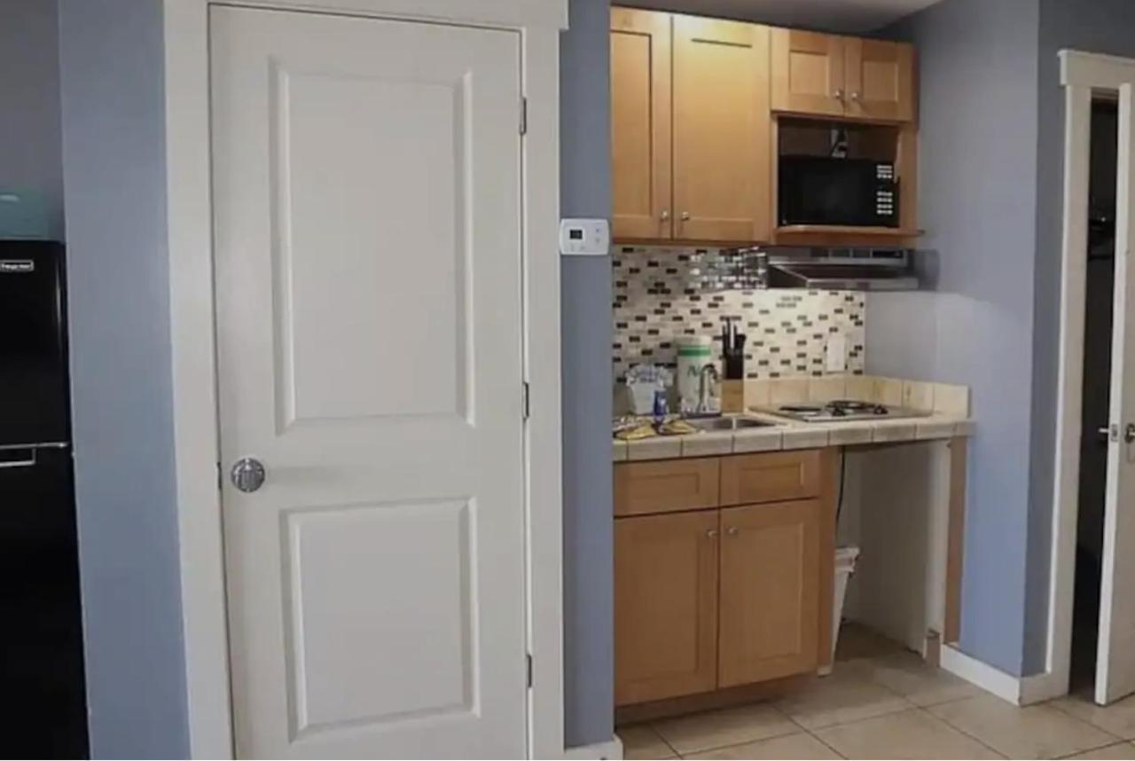 Aparthotel Origin At Seahaven à Panama City Beach Extérieur photo