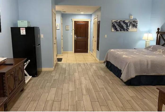 Aparthotel Origin At Seahaven à Panama City Beach Extérieur photo