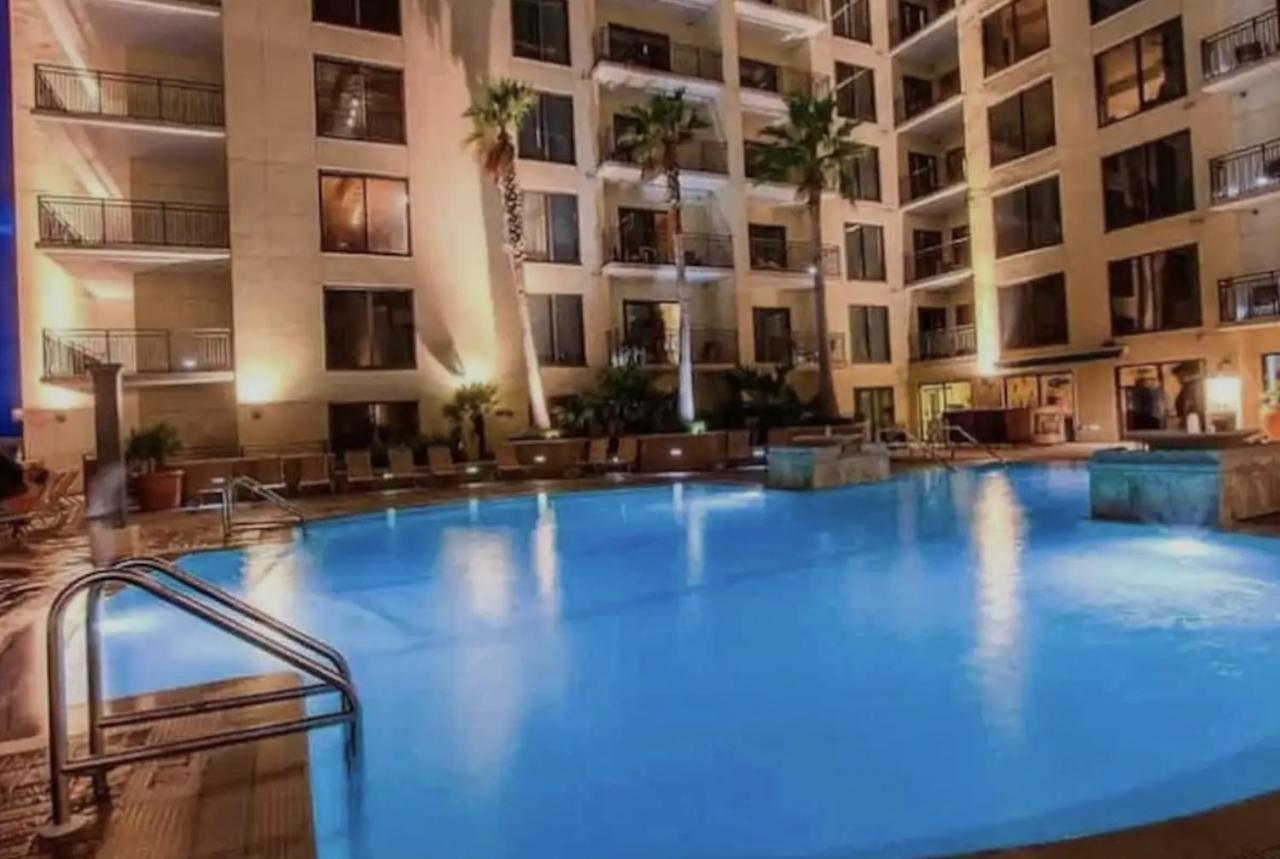 Aparthotel Origin At Seahaven à Panama City Beach Extérieur photo