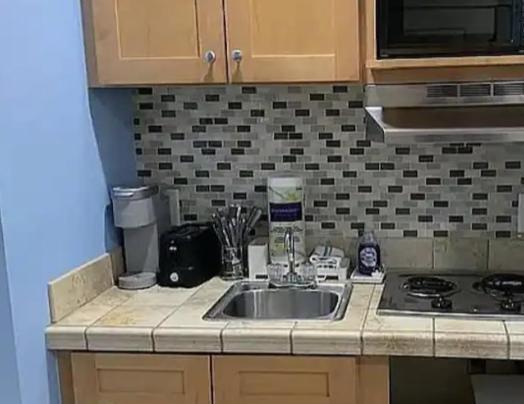 Aparthotel Origin At Seahaven à Panama City Beach Extérieur photo