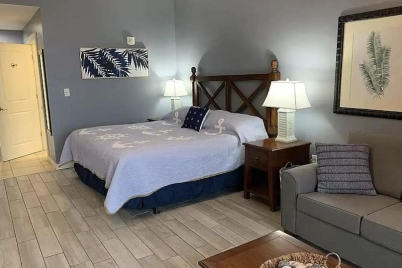 Aparthotel Origin At Seahaven à Panama City Beach Extérieur photo