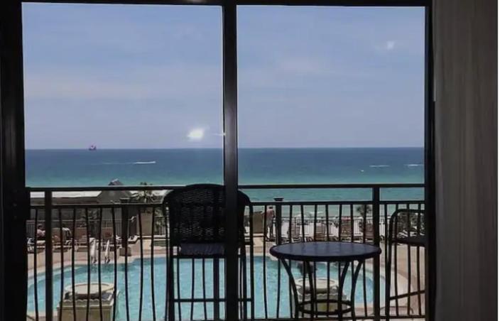 Aparthotel Origin At Seahaven à Panama City Beach Extérieur photo