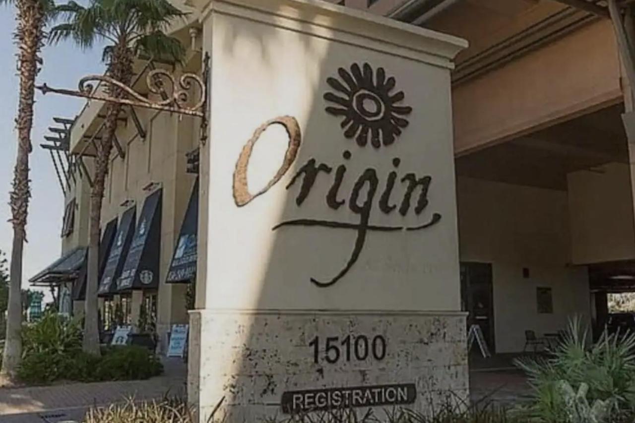 Aparthotel Origin At Seahaven à Panama City Beach Extérieur photo