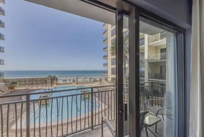 Aparthotel Origin At Seahaven à Panama City Beach Extérieur photo