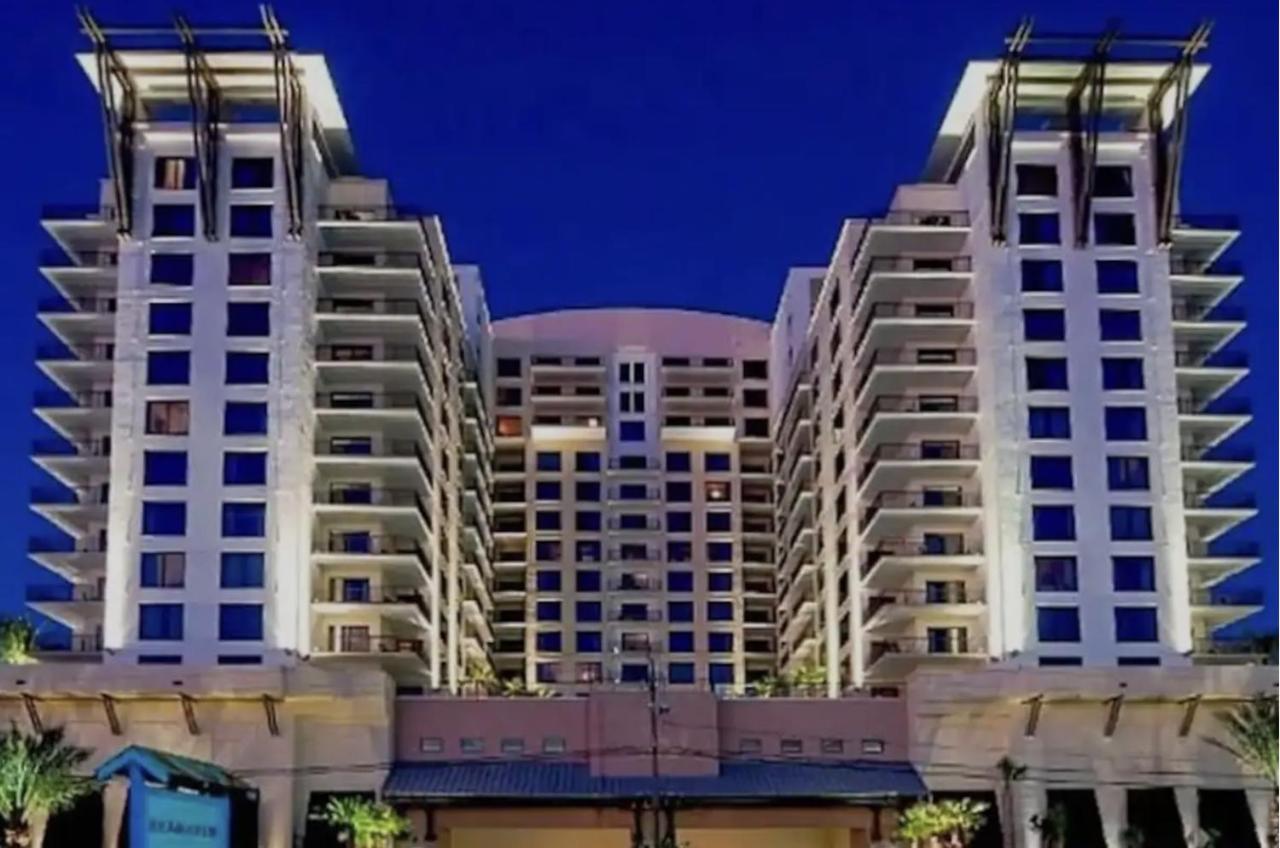 Aparthotel Origin At Seahaven à Panama City Beach Extérieur photo