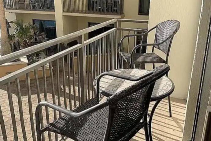 Aparthotel Origin At Seahaven à Panama City Beach Extérieur photo