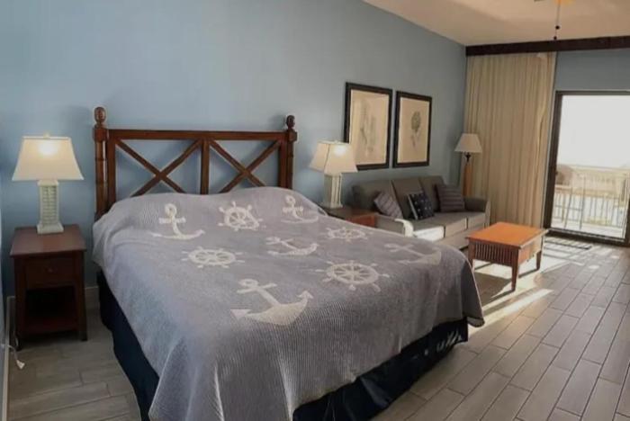 Aparthotel Origin At Seahaven à Panama City Beach Extérieur photo