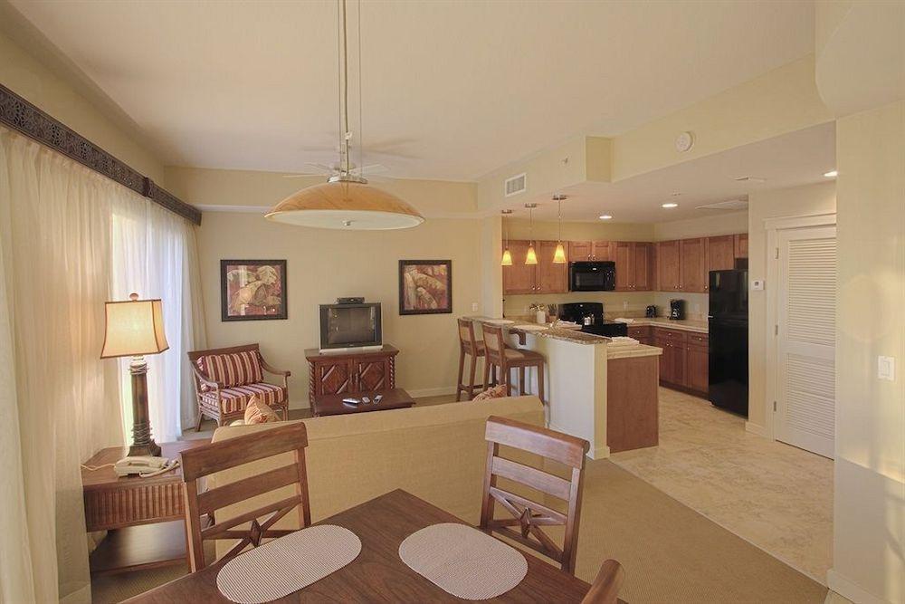 Aparthotel Origin At Seahaven à Panama City Beach Chambre photo