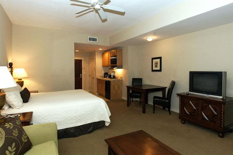Aparthotel Origin At Seahaven à Panama City Beach Extérieur photo