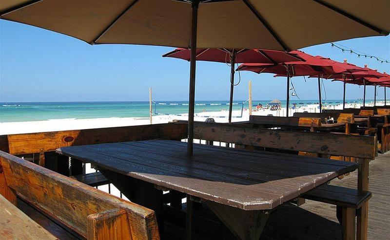 Aparthotel Origin At Seahaven à Panama City Beach Extérieur photo