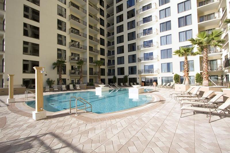 Aparthotel Origin At Seahaven à Panama City Beach Extérieur photo
