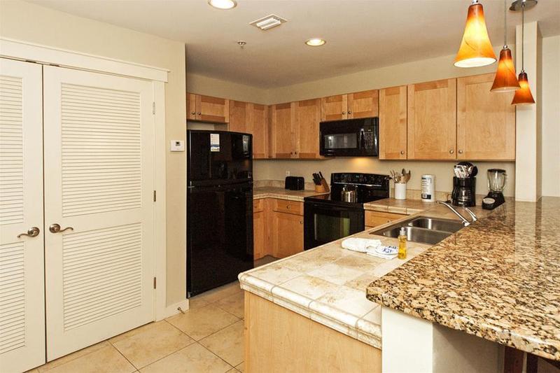 Aparthotel Origin At Seahaven à Panama City Beach Extérieur photo