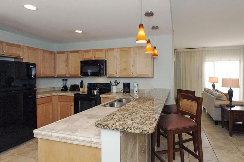 Aparthotel Origin At Seahaven à Panama City Beach Extérieur photo