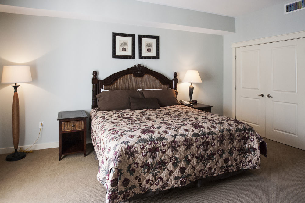 Aparthotel Origin At Seahaven à Panama City Beach Extérieur photo