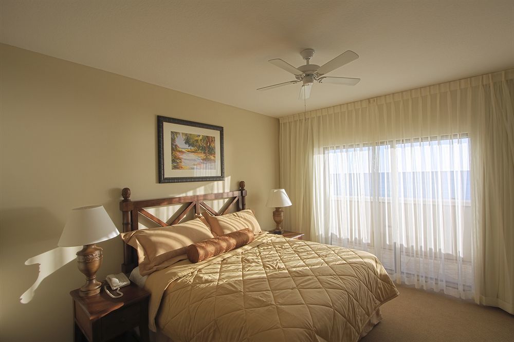Aparthotel Origin At Seahaven à Panama City Beach Extérieur photo