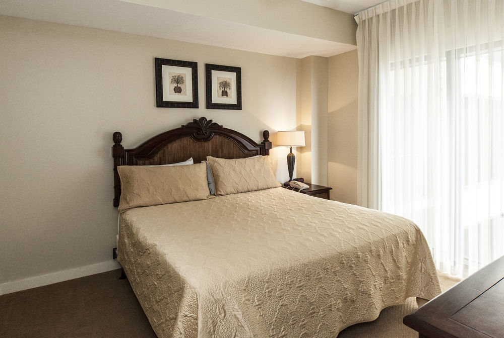 Aparthotel Origin At Seahaven à Panama City Beach Extérieur photo