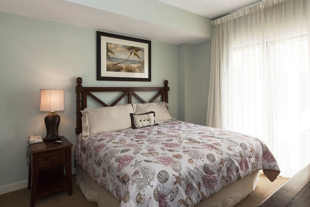 Aparthotel Origin At Seahaven à Panama City Beach Extérieur photo
