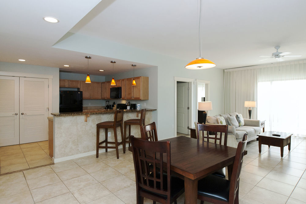 Aparthotel Origin At Seahaven à Panama City Beach Extérieur photo
