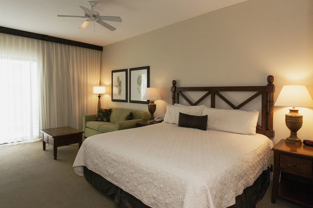 Aparthotel Origin At Seahaven à Panama City Beach Extérieur photo
