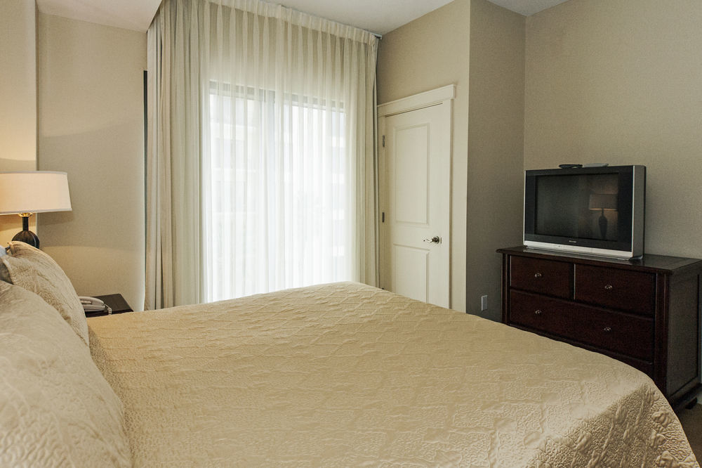 Aparthotel Origin At Seahaven à Panama City Beach Extérieur photo