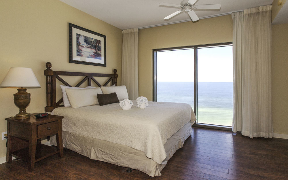 Aparthotel Origin At Seahaven à Panama City Beach Extérieur photo