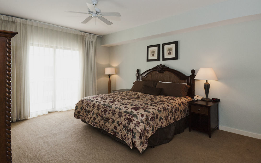 Aparthotel Origin At Seahaven à Panama City Beach Extérieur photo