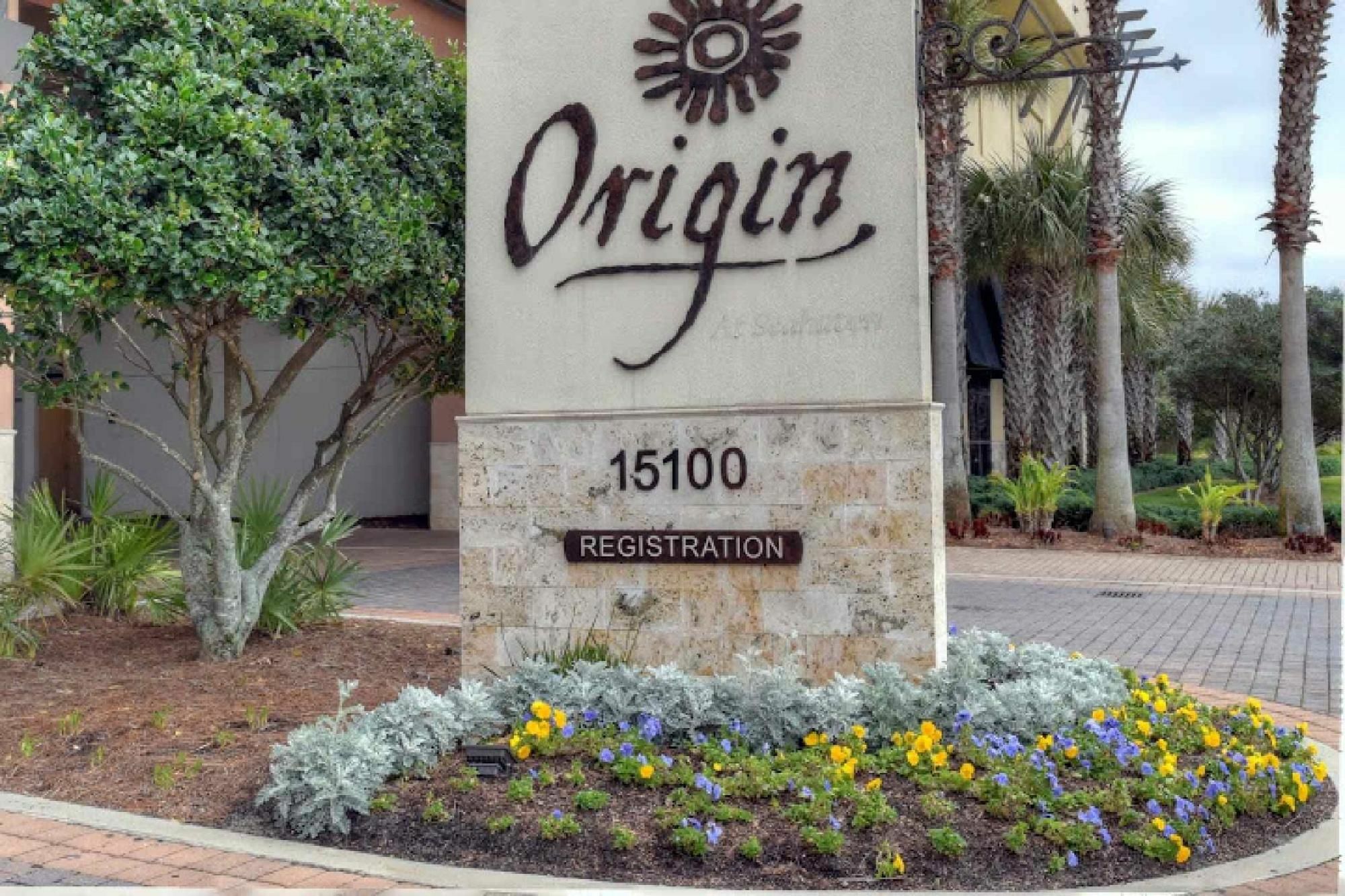 Aparthotel Origin At Seahaven à Panama City Beach Extérieur photo
