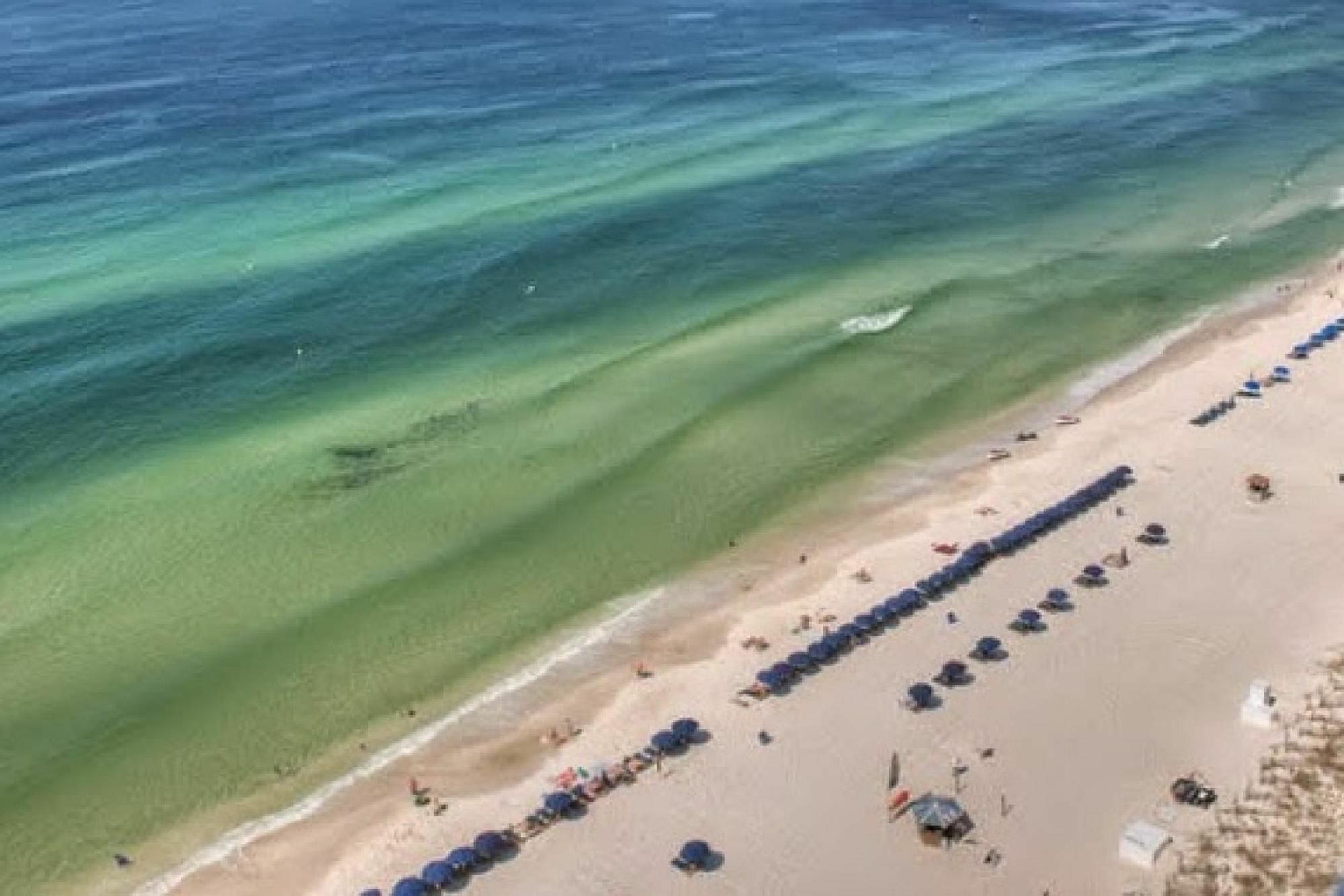 Aparthotel Origin At Seahaven à Panama City Beach Extérieur photo
