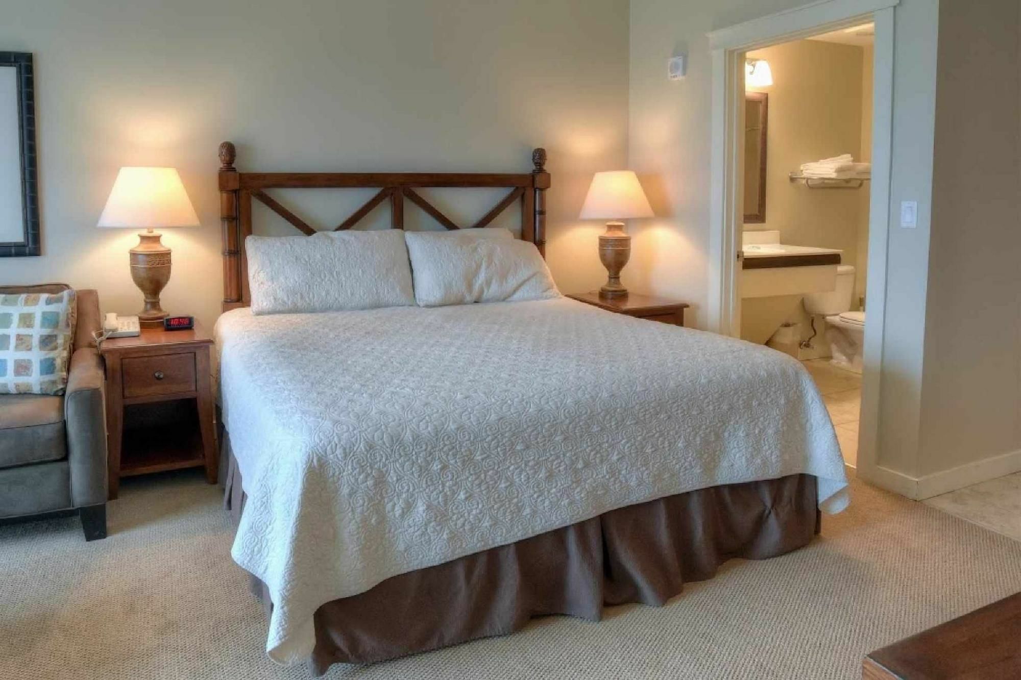 Aparthotel Origin At Seahaven à Panama City Beach Extérieur photo