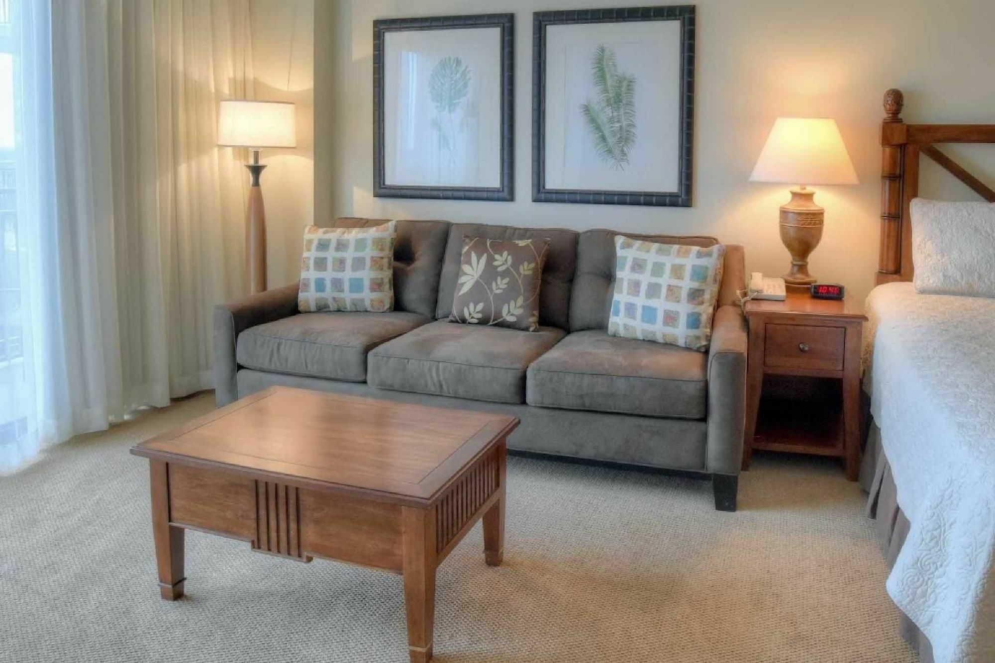Aparthotel Origin At Seahaven à Panama City Beach Extérieur photo