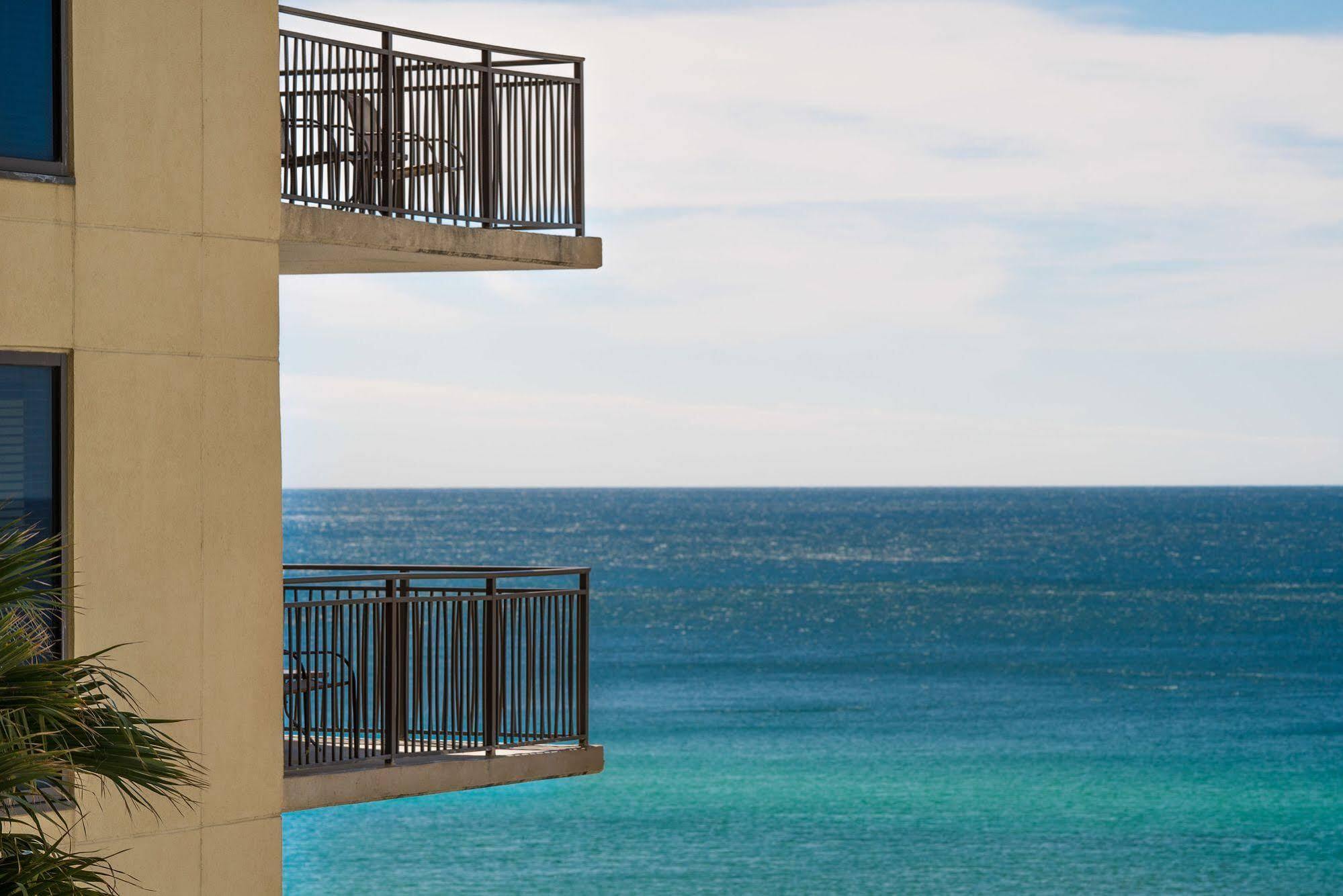Aparthotel Origin At Seahaven à Panama City Beach Extérieur photo