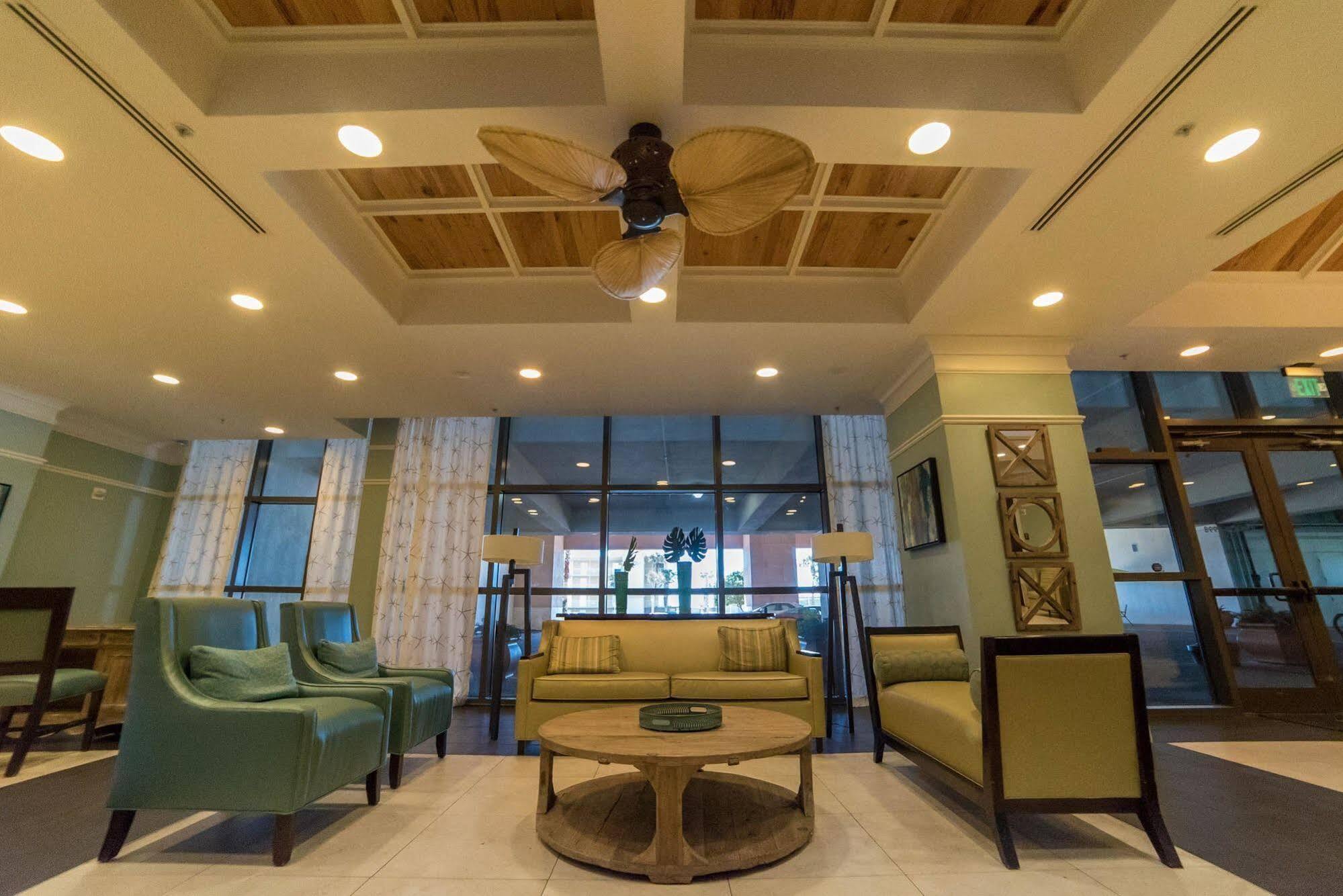 Aparthotel Origin At Seahaven à Panama City Beach Extérieur photo