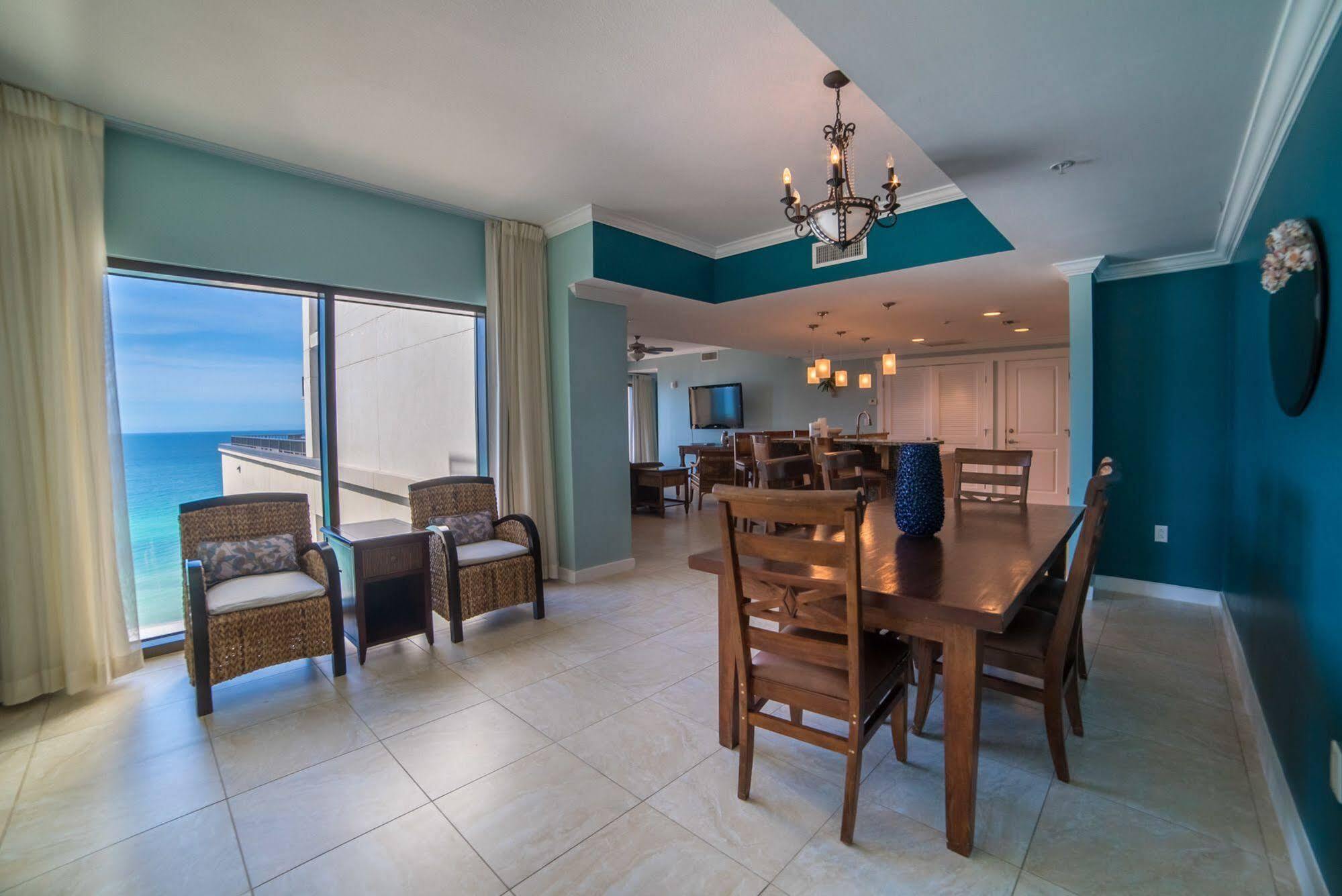 Aparthotel Origin At Seahaven à Panama City Beach Extérieur photo