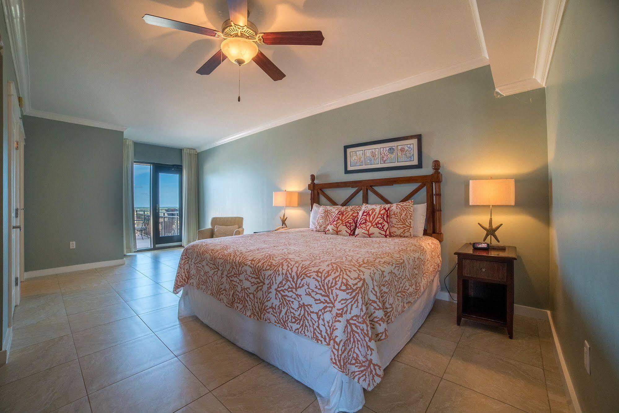 Aparthotel Origin At Seahaven à Panama City Beach Extérieur photo